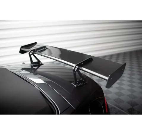 Carbon Spoiler With Upper Swan Mounting Mazda MX-5 ND (Mk4)