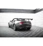 Carbon Spoiler With Upper Swan Mounting Mazda MX-5 ND (Mk4)