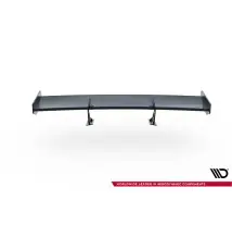 Carbon Spoiler With Upper Swan Mounting Mazda MX-5 ND (Mk4)