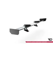 Carbon Spoiler With Upper Swan Mounting Mazda MX-5 ND (Mk4)