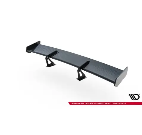 Carbon Spoiler With Upper Swan Mounting Mazda MX-5 ND (Mk4)