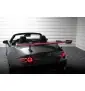 Carbon Spoiler With Upper Swan Mounting + LED Mazda MX-5 ND (Mk4)