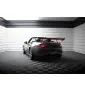 Carbon Spoiler With Upper Swan Mounting + LED Mazda MX-5 ND (Mk4)