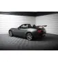 Carbon Spoiler With Upper Swan Mounting + LED Mazda MX-5 ND (Mk4)