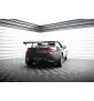 Carbon Spoiler With Upper Swan Mounting + LED Mazda MX-5 ND (Mk4)