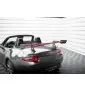 Carbon Spoiler With Upper Swan Mounting + LED Mazda MX-5 ND (Mk4)