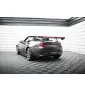 Carbon Spoiler With Upper Swan Mounting + LED Mazda MX-5 ND (Mk4)