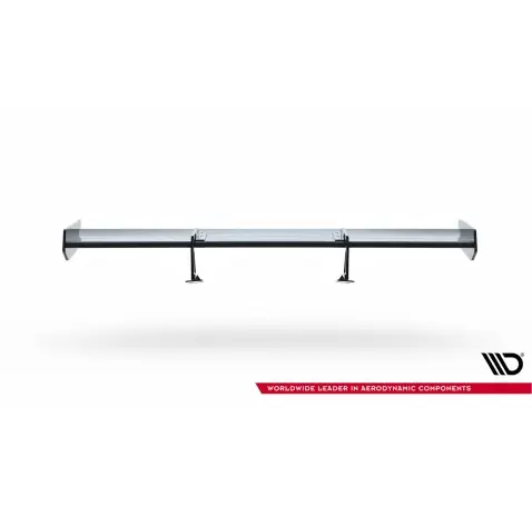 Carbon Spoiler With Upper Swan Mounting + LED Mazda MX-5 ND (Mk4)