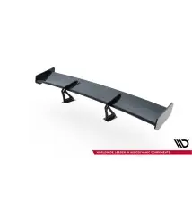 Carbon Spoiler With Upper Swan Mounting + LED Mazda MX-5 ND (Mk4)