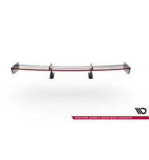 Carbon Spoiler With Upper Swan Mounting + LED Mazda MX-5 ND (Mk4)