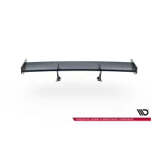 Carbon Spoiler With Upper Swan Mounting + LED Mazda MX-5 ND (Mk4)