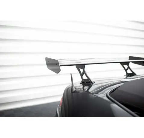 Carbon Spoiler With Internal Brackets Uprights Mazda MX-5 ND (Mk4)