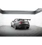 Carbon Spoiler With Internal Brackets Uprights Mazda MX-5 ND (Mk4)