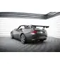 Carbon Spoiler With Internal Brackets Uprights Mazda MX-5 ND (Mk4)