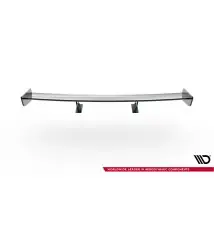 Carbon Spoiler With Internal Brackets Uprights Mazda MX-5 ND (Mk4)