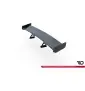 Carbon Spoiler With Internal Brackets Uprights Mazda MX-5 ND (Mk4)