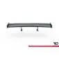 Carbon Spoiler With Internal Brackets Uprights Mazda MX-5 ND (Mk4)