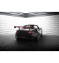 Carbon Spoiler With Internal Brackets Uprights + LED Mazda MX-5 ND (Mk4)