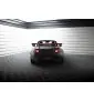 Carbon Spoiler With Internal Brackets Uprights + LED Mazda MX-5 ND (Mk4)