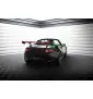 Carbon Spoiler With Internal Brackets Uprights + LED Mazda MX-5 ND (Mk4)