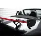 Carbon Spoiler With Internal Brackets Uprights + LED Mazda MX-5 ND (Mk4)