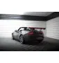 Carbon Spoiler With Internal Brackets Uprights + LED Mazda MX-5 ND (Mk4)