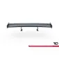 Carbon Spoiler With Internal Brackets Uprights + LED Mazda MX-5 ND (Mk4)