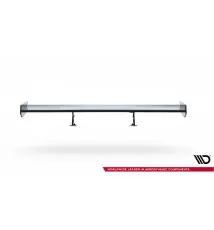 Carbon Spoiler With Internal Brackets Uprights + LED Mazda MX-5 ND (Mk4)