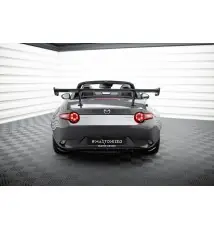 Carbon Spoiler JDM Style Mazda MX-5 ND (Mk4)