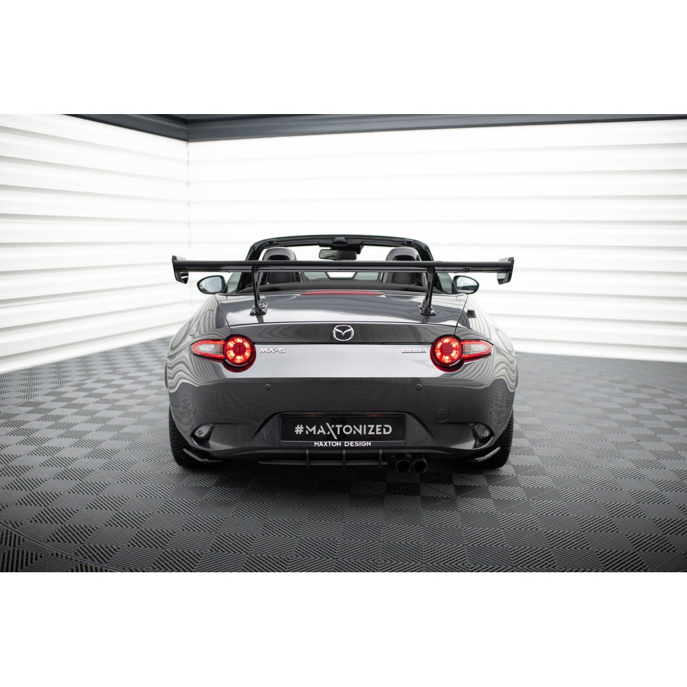 Carbon Spoiler JDM Style Mazda MX-5 ND (Mk4)
