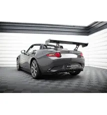 Carbon Spoiler JDM Style Mazda MX-5 ND (Mk4)