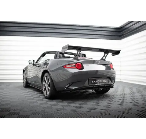 Carbon Spoiler JDM Style Mazda MX-5 ND (Mk4)
