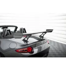 Carbon Spoiler JDM Style Mazda MX-5 ND (Mk4)