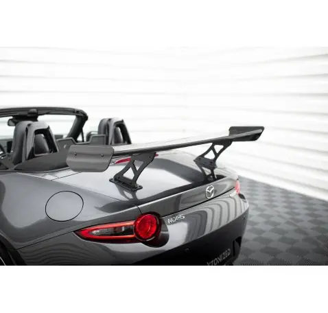 Carbon Spoiler JDM Style Mazda MX-5 ND (Mk4)