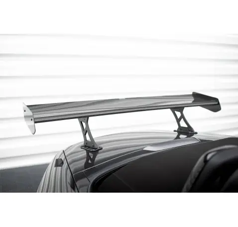 Carbon Spoiler JDM Style Mazda MX-5 ND (Mk4)