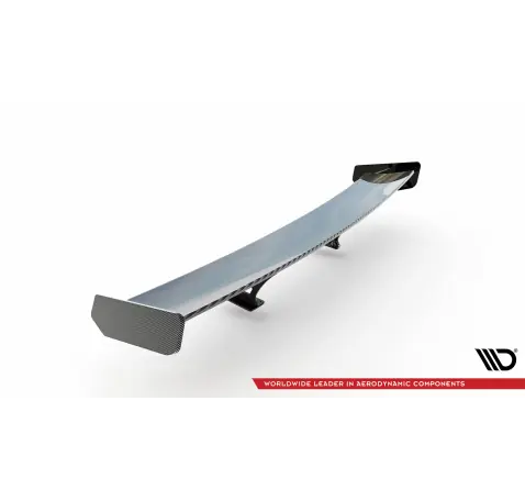 Carbon Spoiler JDM Style Mazda MX-5 ND (Mk4)