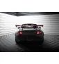 Carbon Spoiler JDM Style + LED Mazda MX-5 ND (Mk4)