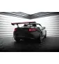 Carbon Spoiler JDM Style + LED Mazda MX-5 ND (Mk4)