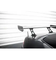 Carbon Spoiler JDM Style + LED Mazda MX-5 ND (Mk4)