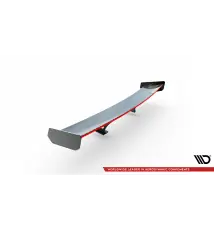 Carbon Spoiler JDM Style + LED Mazda MX-5 ND (Mk4)