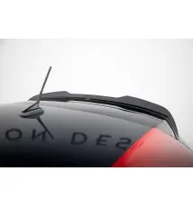 Spoiler Cap Skoda Fabia Mk4