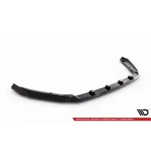 Lame Du Pare-Chocs Avant Skoda Fabia Mk4