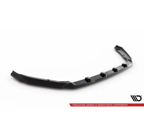 Lame Du Pare-Chocs Avant Skoda Fabia Mk4