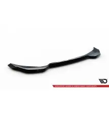 Arriere Splitter Skoda Fabia Mk4