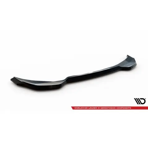 Arriere Splitter Skoda Fabia Mk4