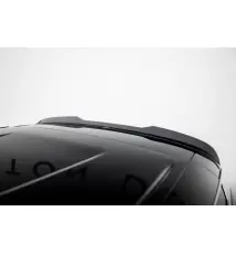 Spoiler Cap Renault Espace Mk5