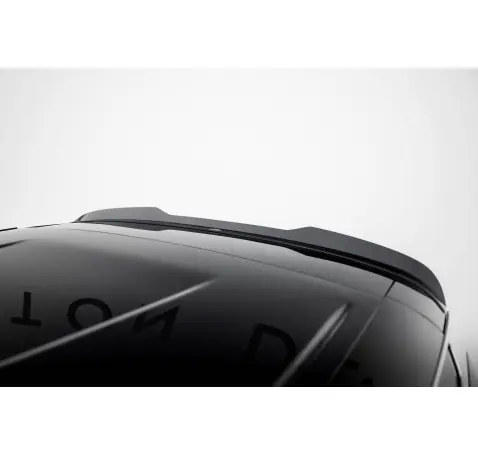 Spoiler Cap Renault Espace Mk5