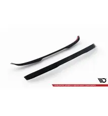 Spoiler Cap Renault Espace Mk5