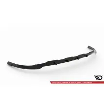 Arriere Splitter (avec une barre verticale) Renault Espace Mk5