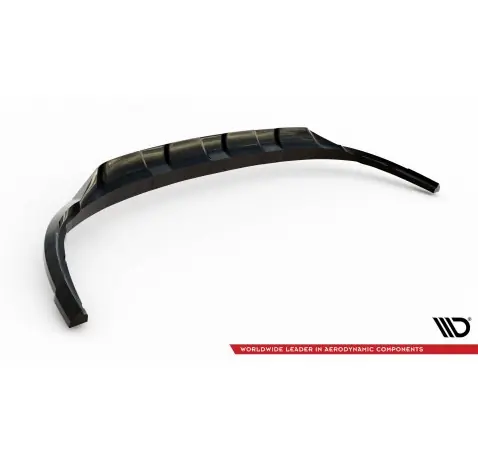 Arriere Splitter (avec une barre verticale) Renault Espace Mk5